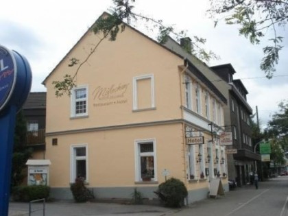 Photo: Restaurant Mölleckens Altes Zollhaus